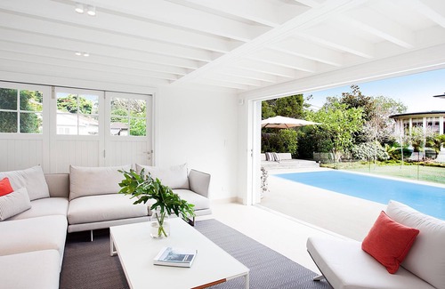 Woollahra House | Bellevue Devine (IH) - Palatial 7-bedroom Bellevue Hill Splendour