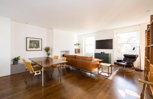 Norland Apartment | Bellevue Notting Hill 2 Bed by Holland Park