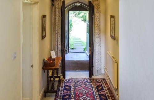 Inchbrook House | Bellhouse