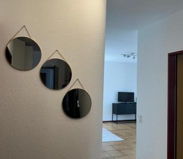 Giubiasco Apartment | BelliCastelApartment