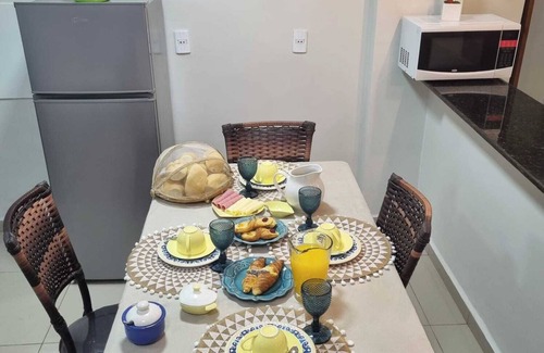 Ciudad Del Este Apartment | Bello Departamento, Mejor Ubicación de la Ciudad. Barrio Residencial y Seguro