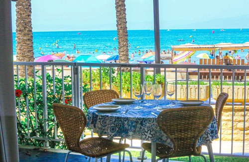 Salou City Centre Apartment | BELLO HORIZONTE Apartment