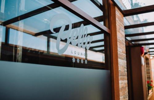 Marghita House | Bello Lounge