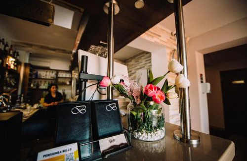 Marghita House | Bello Lounge