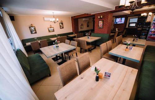 Marghita House | Bello Lounge