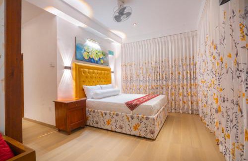 Moragolla Hotel | Bellwood Cottages - Tea Cabins