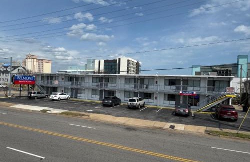 Northeast Virginia Beach Hotel | Belmont Inn & Suites Virginia Beach