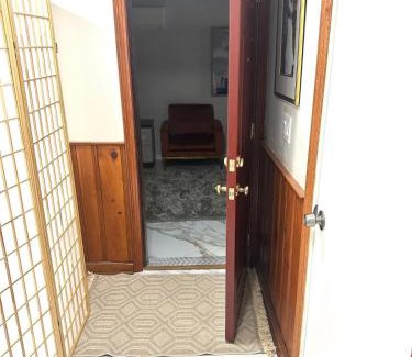 Floral Park House | Belmont Lux Escape