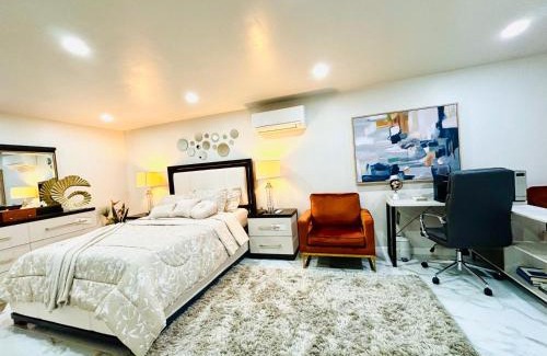 Floral Park House | Belmont Lux Escape