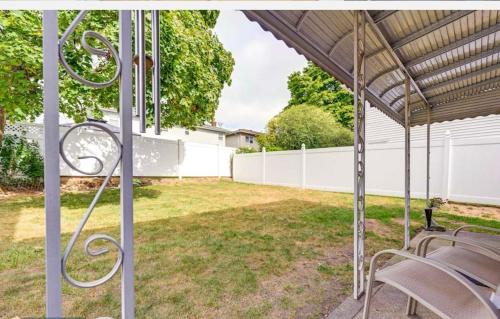 Floral Park House | Belmont Lux Escape