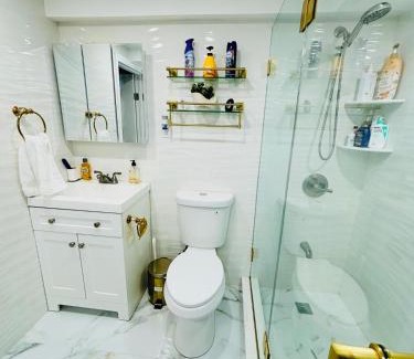 Floral Park House | Belmont Lux Escape