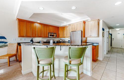 Ocean City Apartment | Belmont Towers 505