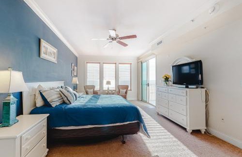Ocean City Apartment | Belmont Towers 505