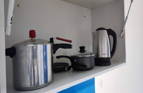 Matriz Apartment | Belo Apartamento no Centro de Curitiba