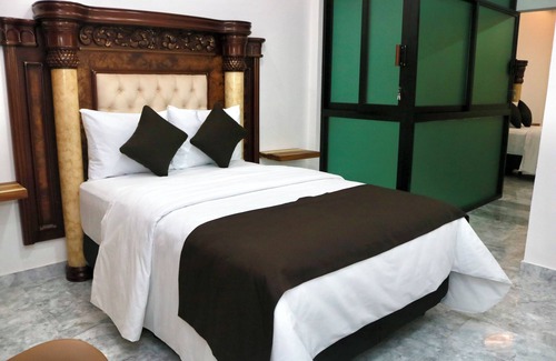 San Cristobal de las Casas Hotel | Belova Luxury Hotel, San Cristobal de las Casas