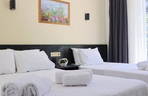 Beldibi Hotel | Belsea Otel