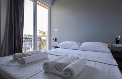 Beldibi Hotel | Belsun Hotel