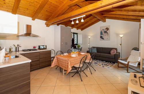 Piedimonte Etneo Apartment | Belvedere 3