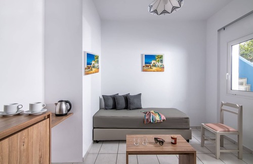 Agia Pelagia Hotel | Belvedere Village