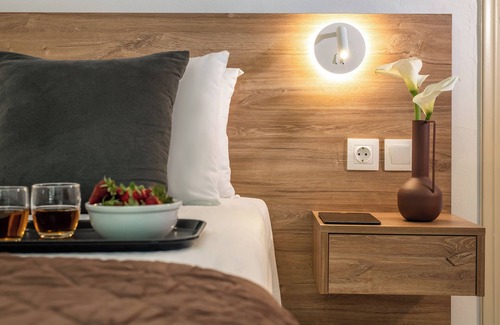Agia Pelagia Hotel | Belvedere Village
