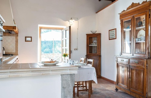 Argigliano House | Belvilla by OYO Castello di Argigliano 4