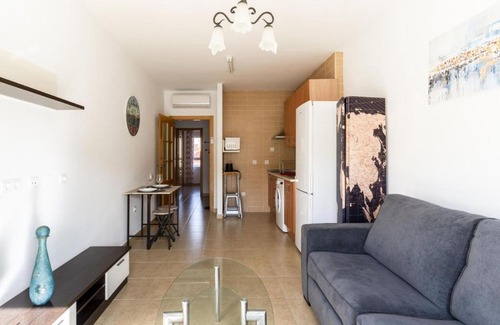 Aguadulce Apartment | Belvilla by OYO Apartment in Roquetas de Mar