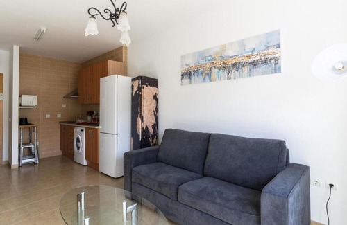 Aguadulce Apartment | Belvilla by OYO Apartment in Roquetas de Mar