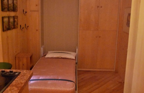 Misurina Apartment | Belvilla by OYO Apt Residence Misurina