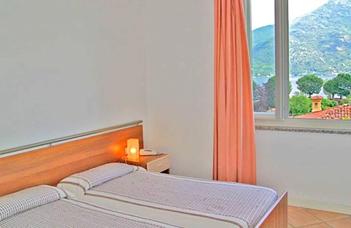 Cannobio Apartment | Belvilla by OYO Bilo Garden Due Bis
