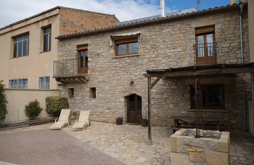 Guimera Villa | Belvilla by OYO Cal Caminer