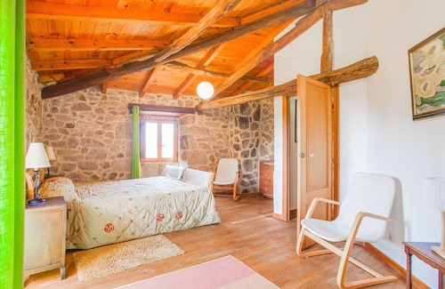 Panton Other | Belvilla by OYO Casa Ribeira Sacra