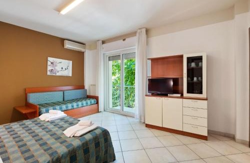 Marina Centro Apartment | Belvilla by OYO Riviera Mono
