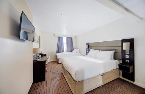 Newport Apartment | Belvilla Newport City Centre Lifestyle