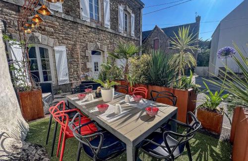 Belz Villa | Belz - Villa 8 pièces - 7 chambres - 150 m² - Animaux acceptés - FR-1-479-177