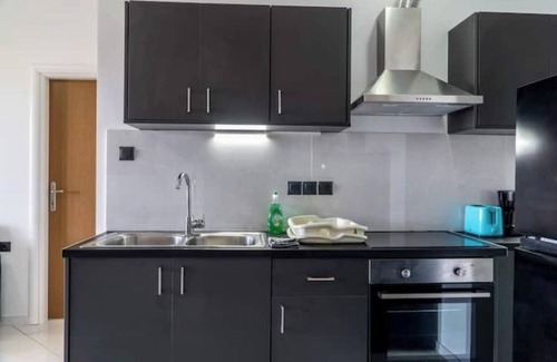 Korfalonas Apartment | Ben's Homes Oasis