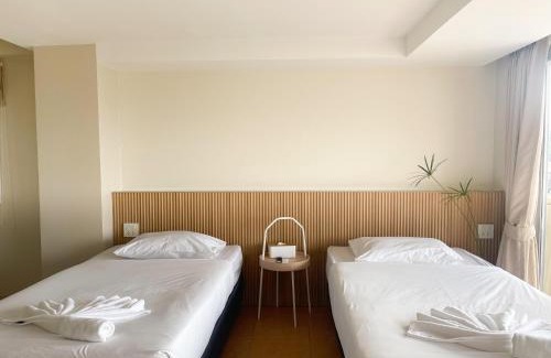 Ao Nang Apartment | Ben's House