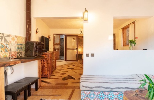 Beni Mellal Apartment | Ben Trip azir