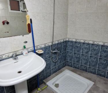 Marshan House | Benaliem house