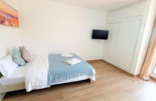 Benalmadena Costa Apartment | BENALMADENA-COSTA JUPITER - SUNSEA Apartment