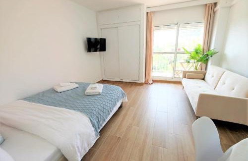 Benalmadena Costa Apartment | BENALMADENA-COSTA JUPITER - SUNSEA Apartment