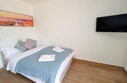 Benalmadena Costa Apartment | BENALMADENA-COSTA JUPITER - SUNSEA Apartment