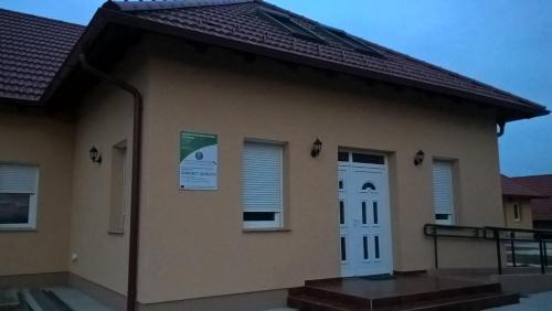 Szentkiraly House | Bencsik Vendégház