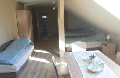 Szentkiraly House | Bencsik Vendégház
