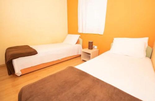 Vrpolje Apartment | BENCUN apartmani