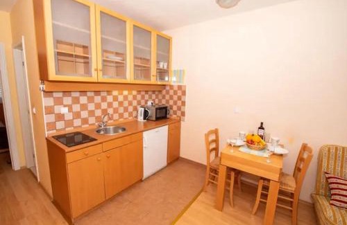 Vrpolje Apartment | BENCUN apartmani