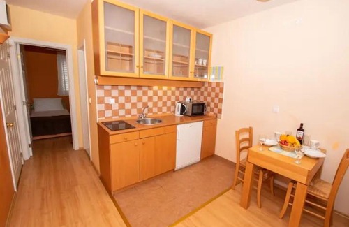 Vrpolje Apartment | BENCUN apartmani