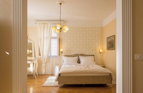Piran Bed & Breakfast | Benečanka - Casa Veneziana