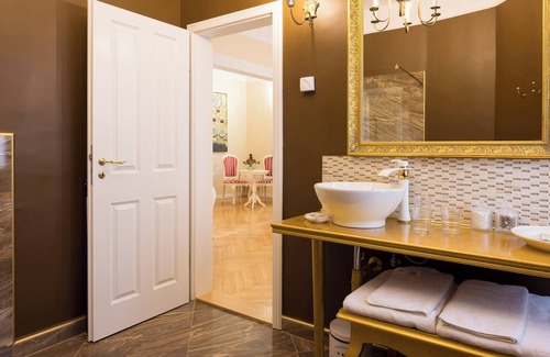 Piran Bed & Breakfast | Benečanka - Casa Veneziana