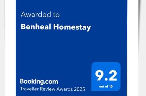 Thamaraparambu House | Benheal Homestay