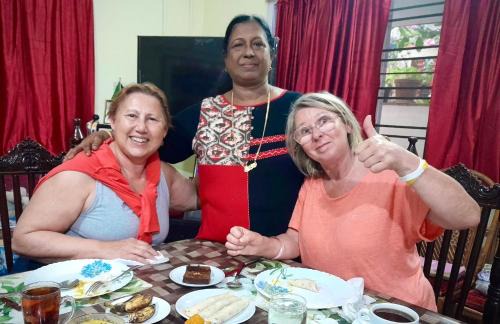 Thamaraparambu House | Benheal Homestay